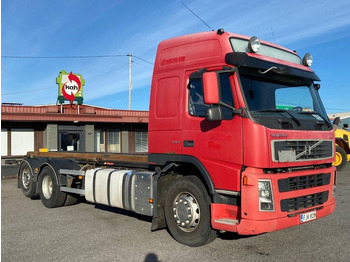 Leasing Volvo FM 13 440  Volvo FM 13 440: obrázok 2