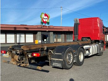 Leasing Volvo FM 13 440  Volvo FM 13 440: obrázok 4