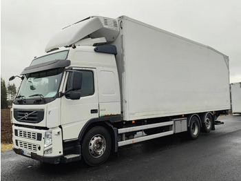 Skříňový nákladní auto VOLVO FM13