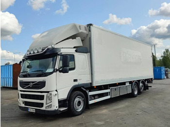 Chladirenské nákladné vozidlo VOLVO FM13