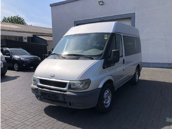 Mikrobus FORD Transit