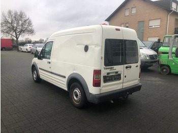 Malá dodávka Ford Transit Connect 1.8 TDCi Kasten lang: obrázok 4 Malá dodávka Ford Transit Connect 1.8 TDCi Kasten lang: obrázok 4