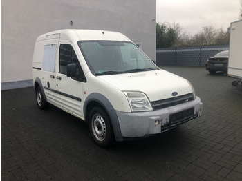 Malá dodávka Ford Transit Connect 1.8 TDCi Kasten lang: obrázok 5 Malá dodávka Ford Transit Connect 1.8 TDCi Kasten lang: obrázok 5