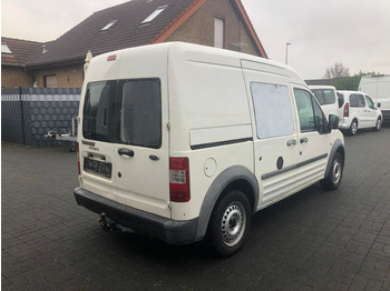 Malá dodávka Ford Transit Connect 1.8 TDCi Kasten lang: obrázok 2 Malá dodávka Ford Transit Connect 1.8 TDCi Kasten lang: obrázok 2