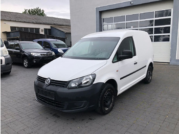 Malá dodávka VOLKSWAGEN Caddy 1.6