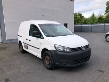 Malá dodávka VOLKSWAGEN Caddy 1.6