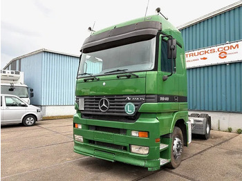 Ťahač MERCEDES-BENZ Actros 1848
