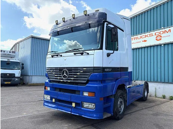 Ťahač MERCEDES-BENZ Actros