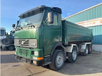 Sklápač VOLVO FH12 420