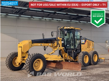 Zrovnávač CATERPILLAR 120