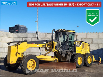 Zrovnávač CATERPILLAR 140M