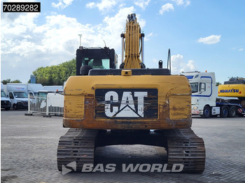 Pásové rýpadlo Caterpillar 323 D L: obrázok 3