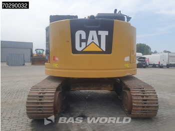 Pásové rýpadlo Caterpillar 325 F L: obrázok 5