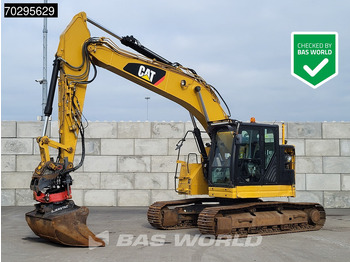 Pásové rýpadlo CATERPILLAR 325FL
