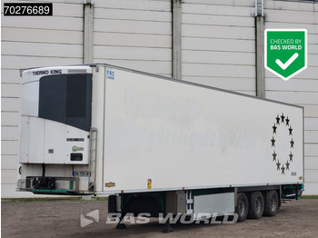 Náves chladírenské CHEREAU