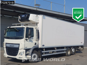 Chladirenské nákladné vozidlo DAF CF 320