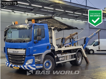Leasing DAF CF 400 4X2 NL-Truck ACC 13T VDL skiploader Euro 6 DAF CF 400 4X2 NL-Truck ACC 13T VDL skiploader Euro 6: obrázok 1