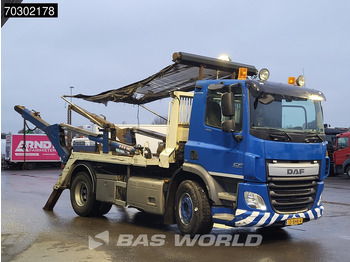 Leasing DAF CF 400 4X2 NL-Truck ACC 13T VDL skiploader Euro 6 DAF CF 400 4X2 NL-Truck ACC 13T VDL skiploader Euro 6: obrázok 3