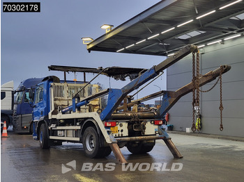 Leasing DAF CF 400 4X2 NL-Truck ACC 13T VDL skiploader Euro 6 DAF CF 400 4X2 NL-Truck ACC 13T VDL skiploader Euro 6: obrázok 2