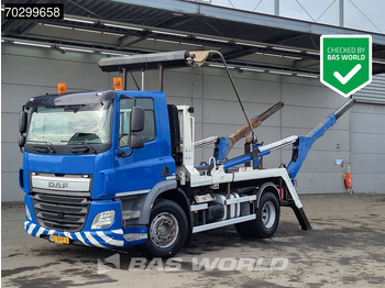 Ramenový nosič kontajnerov DAF CF 400