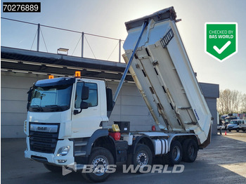 Sklápač DAF CF 480