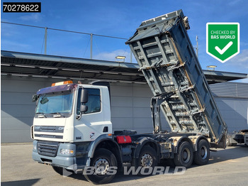 Sklápač DAF CF 85 410