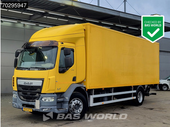 Skříňový nákladní auto DAF LF 230