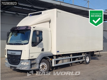 Chladirenské nákladné vozidlo DAF LF 250