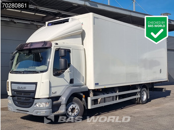 Chladirenské nákladné vozidlo DAF LF 260