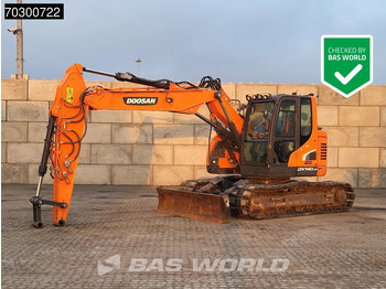 Pásové rýpadlo DOOSAN DX140LCR-5