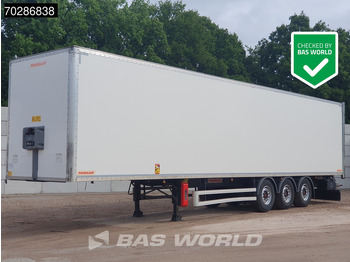 Náves skriňové FRUEHAUF