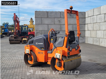 Valec Hamm HD12 VV: obrázok 2