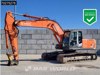 Pásové rýpadlo HITACHI ZX250