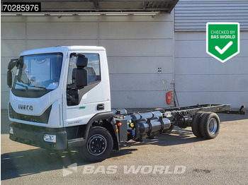 Podvozek s kabinou IVECO