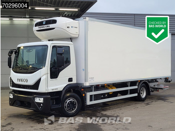 Chladirenské nákladné vozidlo IVECO EuroCargo