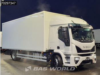 Leasing Iveco Eurocargo 160E280 4X2 ONLY 9000km! Junge 16 Ladebordwand Automatic Euro 6 Iveco Eurocargo 160E280 4X2 ONLY 9000km! Junge 16 Ladebordwand Automatic Euro 6: obrázok 3