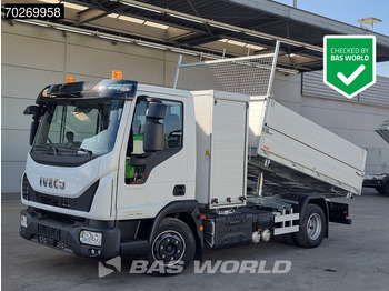 Sklápač IVECO EuroCargo 75E