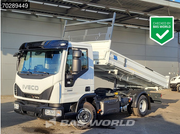 Sklápač IVECO EuroCargo