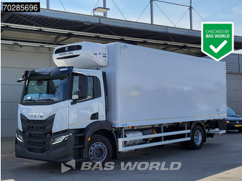 Chladirenské nákladné vozidlo IVECO S-WAY
