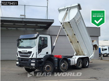 Sklápač IVECO Stralis 480