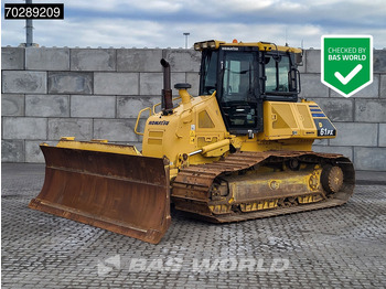 Buldozér KOMATSU D61PX-23