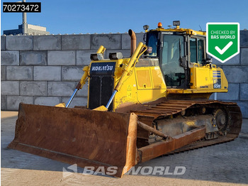 Buldozér KOMATSU D65PX-18