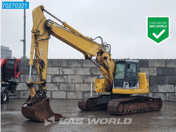 Pásové rýpadlo KOMATSU PC228