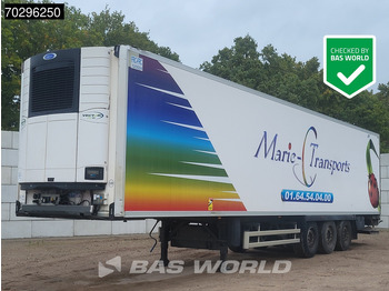 Náves chladírenské LAMBERET