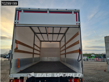 Nový Plachtové nákladné vozidlo MAN TGL 12.250 4X2 12tonner 1500kg Ladebordwand Automatic Cruise Control Euro 6: obrázok 5 Nový Plachtové nákladné vozidlo MAN TGL 12.250 4X2 12tonner 1500kg Ladebordwand Automatic Cruise Control Euro 6: obrázok 5