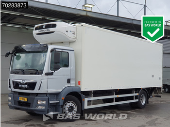 Chladirenské nákladné vozidlo MAN TGM 18.290