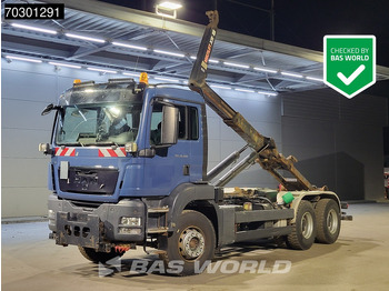 Leasing MAN TGS 26.400 6X4 Hiab XR21S56 Containersystem Automatic Euro 5 MAN TGS 26.400 6X4 Hiab XR21S56 Containersystem Automatic Euro 5: obrázok 1 Leasing MAN TGS 26.400 6X4 Hiab XR21S56 Containersystem Automatic Euro 5 MAN TGS 26.400 6X4 Hiab XR21S56 Containersystem Automatic Euro 5: obrázok 1