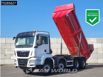 Sklápač MAN TGS 41.440