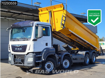 Sklápač MAN TGS 41.510