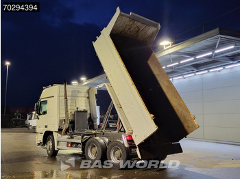 Leasing Mercedes-Benz Actros 2655 Actros 6X4 V8 Retarder Big-Axle Steelsuspension 11m3 Euro 5 Mercedes-Benz Actros 2655 Actros 6X4 V8 Retarder Big-Axle Steelsuspension 11m3 Euro 5: obrázok 2 Leasing Mercedes-Benz Actros 2655 Actros 6X4 V8 Retarder Big-Axle Steelsuspension 11m3 Euro 5 Mercedes-Benz Actros 2655 Actros 6X4 V8 Retarder Big-Axle Steelsuspension 11m3 Euro 5: obrázok 2